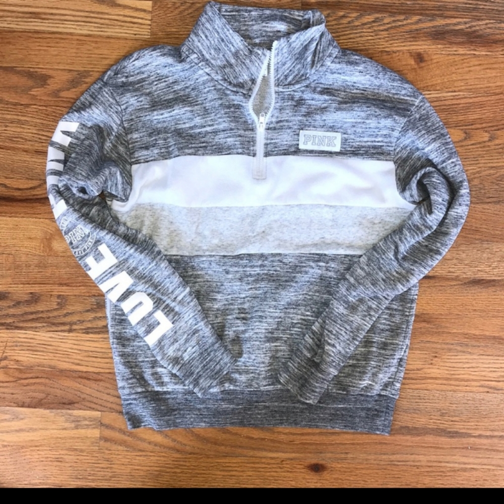 PINK sweatshirt